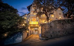 Tripli Hotels Le Royale, Shimla